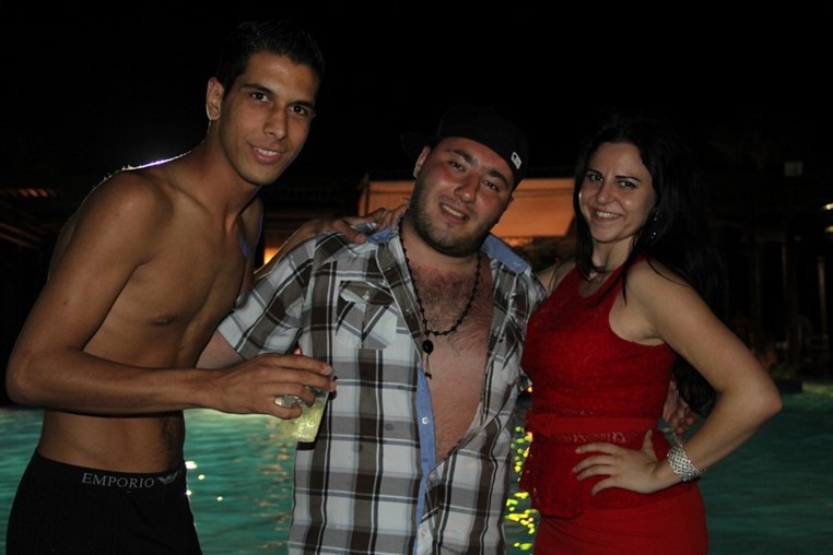 Ocean Whispers at Oceana